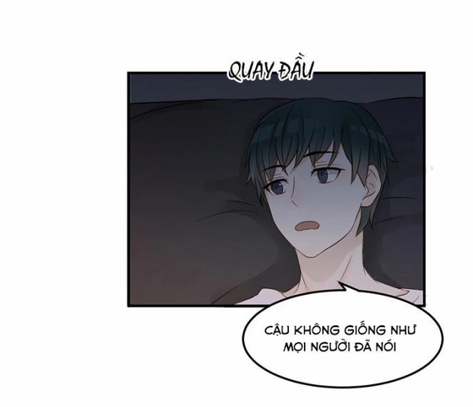 manhwax10.com - Truyện Manhwa Quan Hệ Mong Manh Chương 7 Trang 19