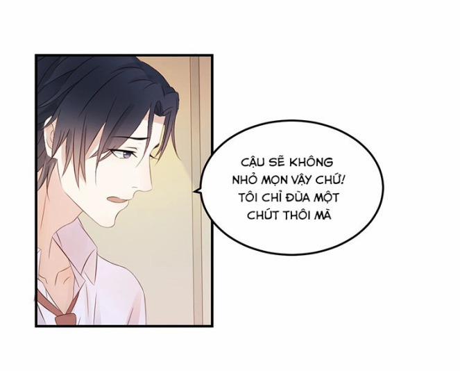 manhwax10.com - Truyện Manhwa Quan Hệ Mong Manh Chương 7 Trang 4