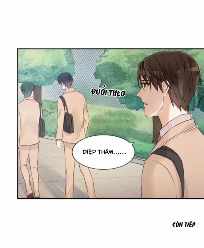 manhwax10.com - Truyện Manhwa Quan Hệ Mong Manh Chương 8 Trang 21