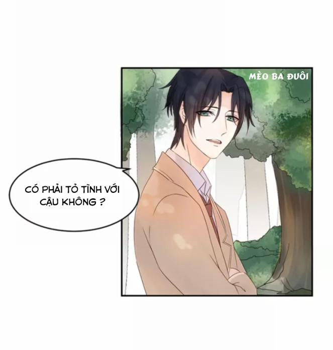 manhwax10.com - Truyện Manhwa Quan Hệ Mong Manh Chương 9 Trang 15