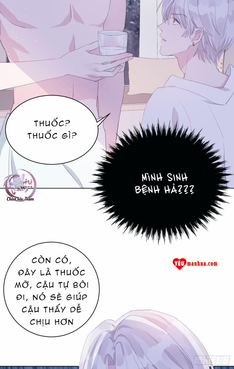 manhwax10.com - Truyện Manhwa Quan Hệ Nguy Hiểm Chương 1 Trang 39