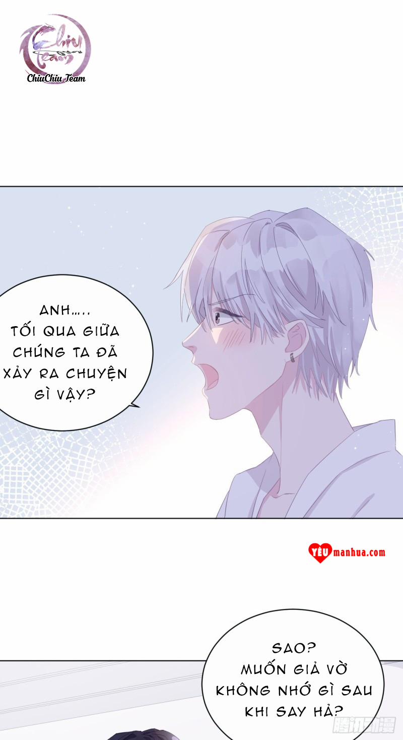 manhwax10.com - Truyện Manhwa Quan Hệ Nguy Hiểm Chương 1 Trang 43