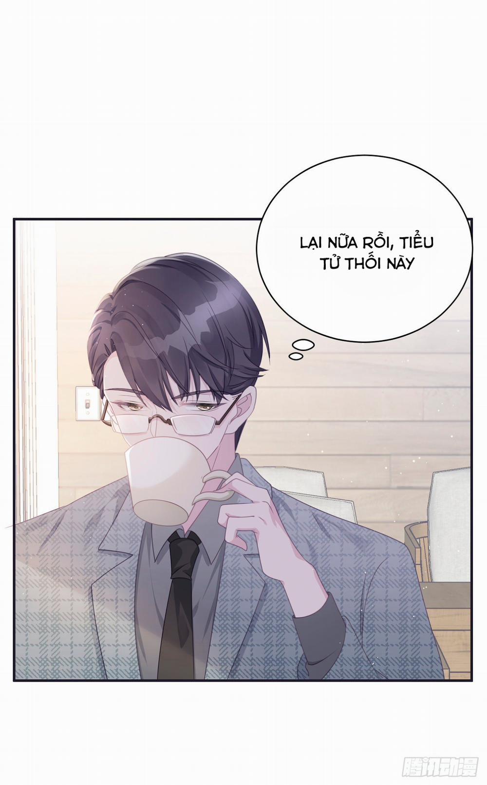 manhwax10.com - Truyện Manhwa Quan Hệ Nguy Hiểm Chương 10 Trang 7