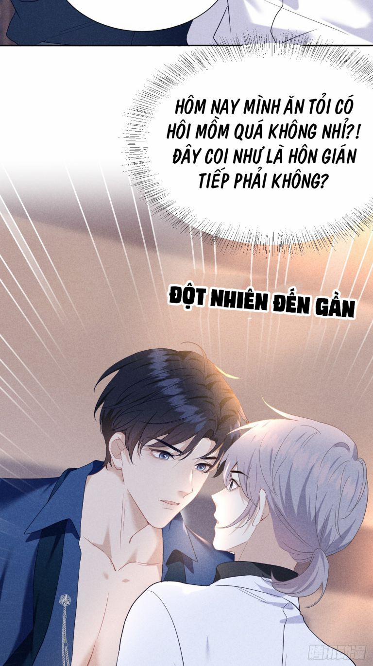 manhwax10.com - Truyện Manhwa Quan Hệ Nguy Hiểm Chương 14 Trang 34