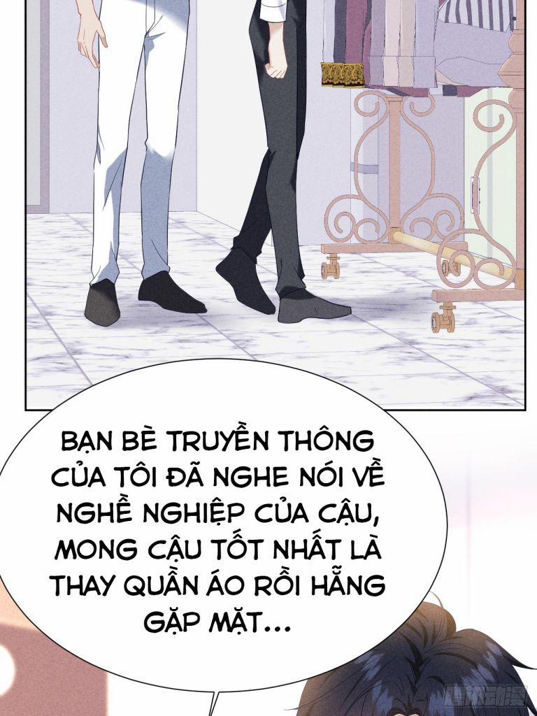 manhwax10.com - Truyện Manhwa Quan Hệ Nguy Hiểm Chương 14 Trang 41