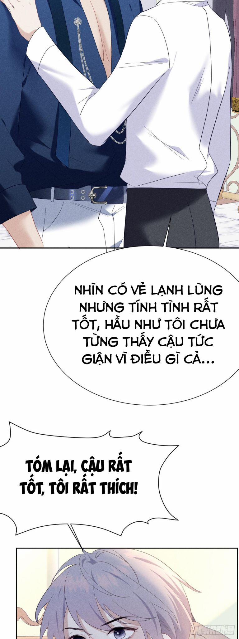 manhwax10.com - Truyện Manhwa Quan Hệ Nguy Hiểm Chương 14 Trang 51