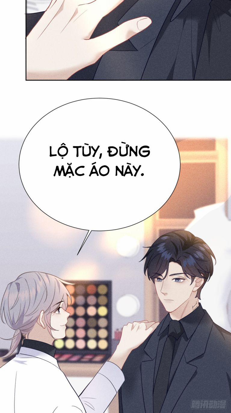 manhwax10.com - Truyện Manhwa Quan Hệ Nguy Hiểm Chương 14 Trang 8