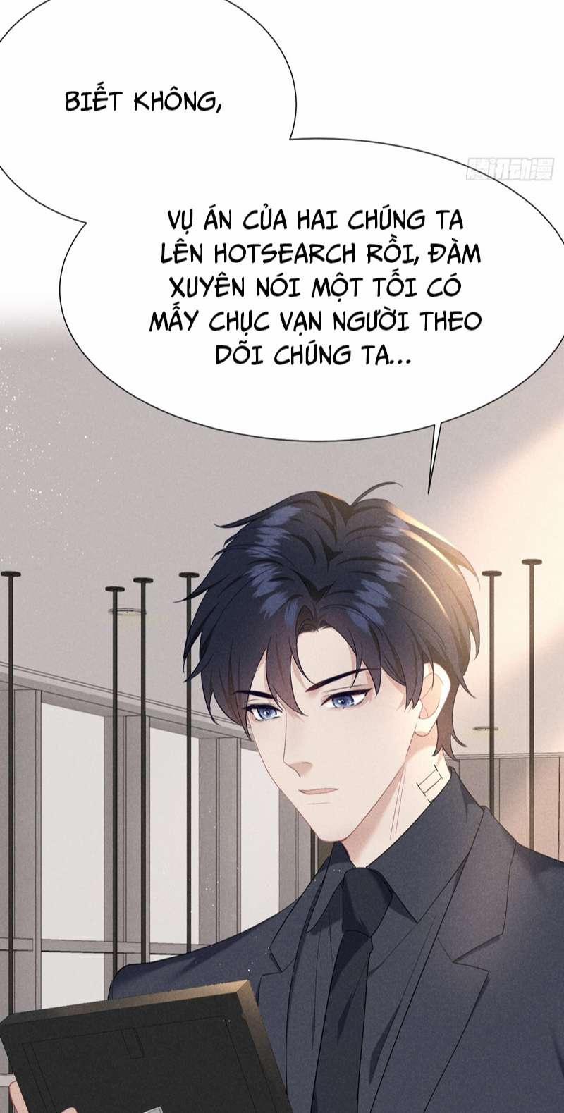 manhwax10.com - Truyện Manhwa Quan Hệ Nguy Hiểm Chương 15 Trang 46