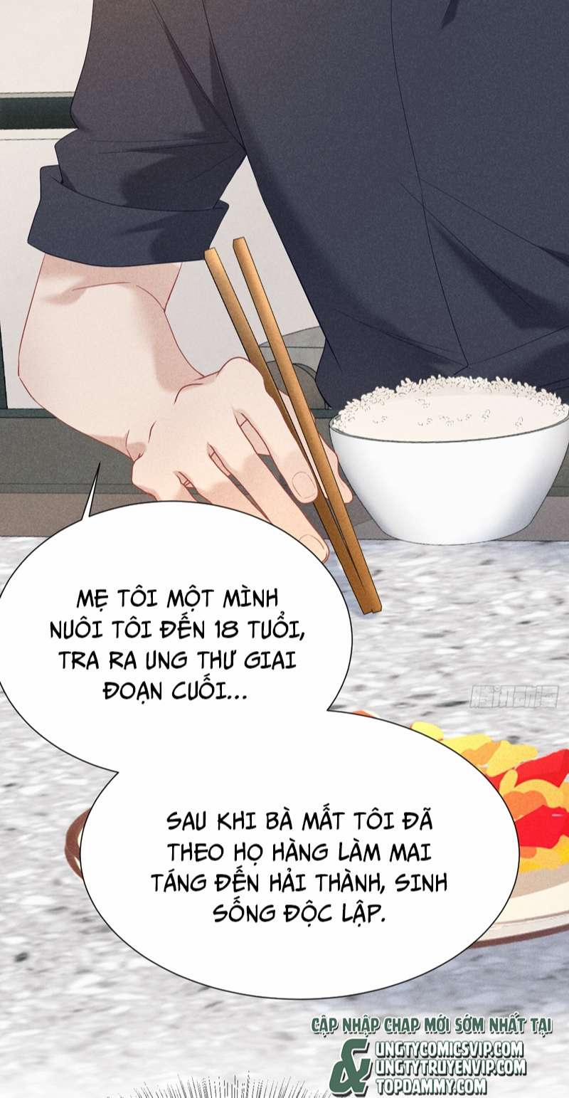 manhwax10.com - Truyện Manhwa Quan Hệ Nguy Hiểm Chương 19 Trang 41