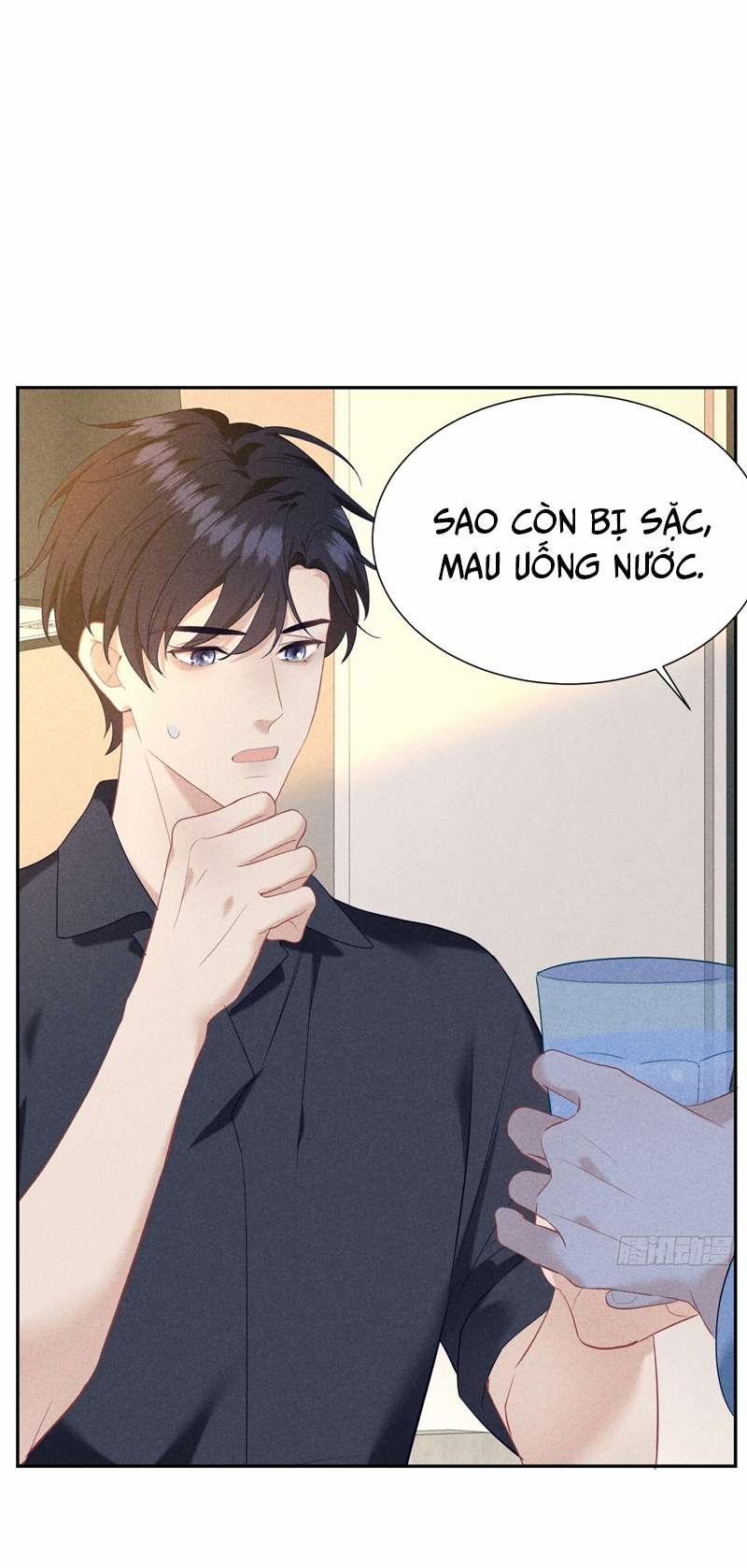 manhwax10.com - Truyện Manhwa Quan Hệ Nguy Hiểm Chương 19 Trang 51