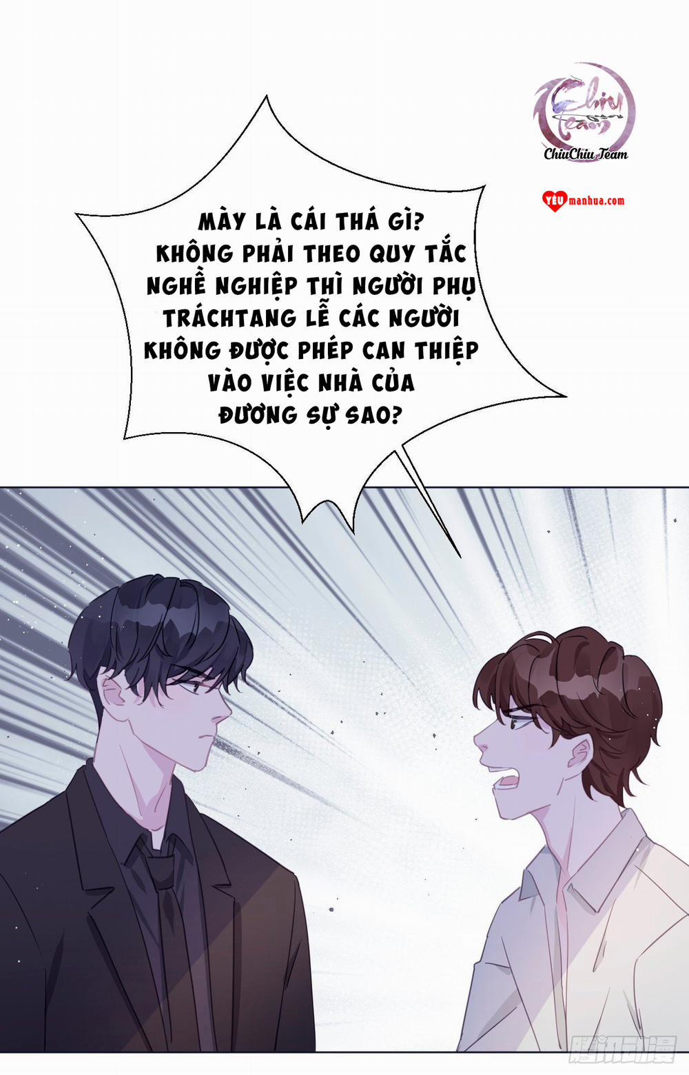 manhwax10.com - Truyện Manhwa Quan Hệ Nguy Hiểm Chương 2 Trang 57