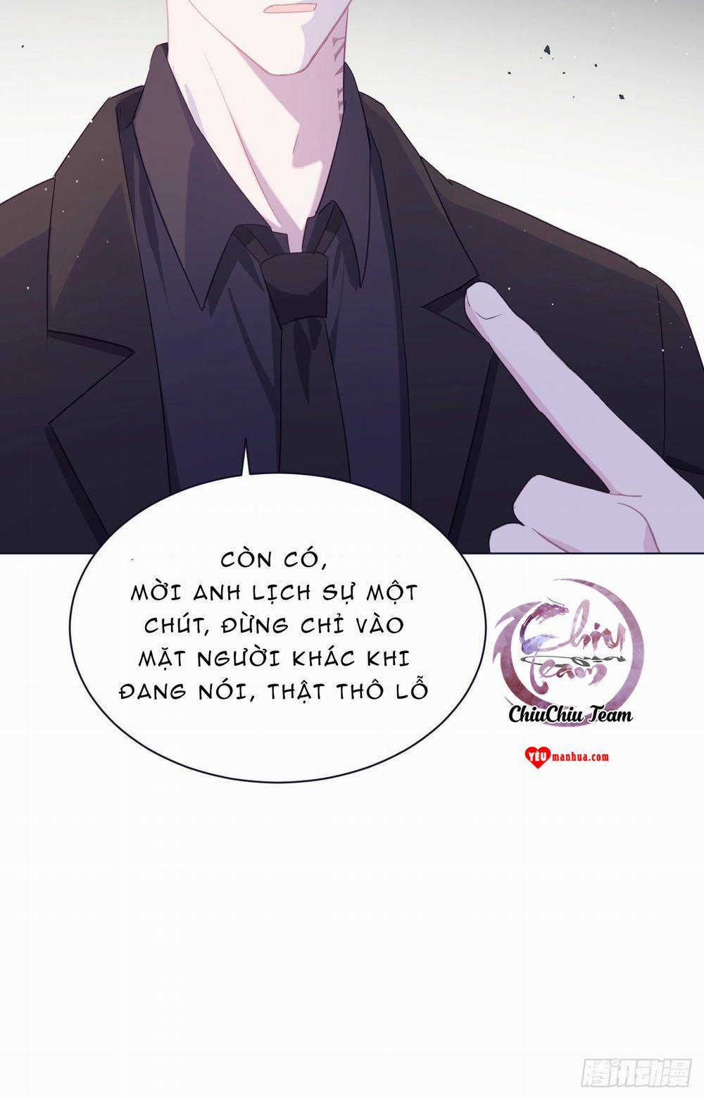 manhwax10.com - Truyện Manhwa Quan Hệ Nguy Hiểm Chương 2 Trang 61