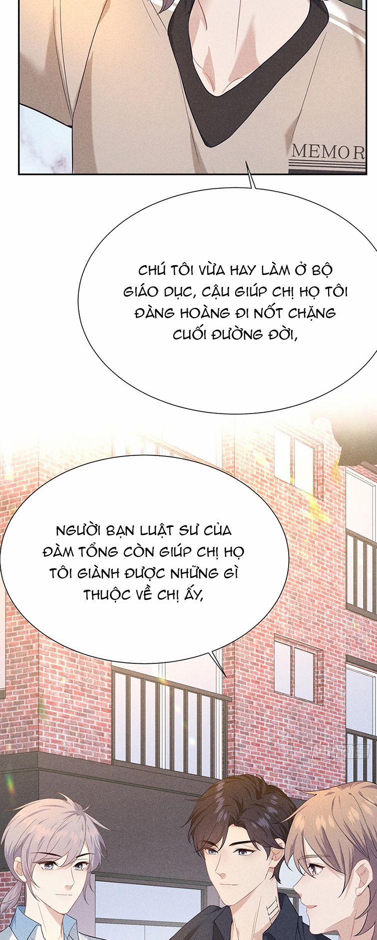 manhwax10.com - Truyện Manhwa Quan Hệ Nguy Hiểm Chương 22 Trang 6