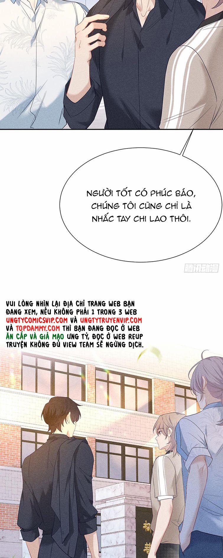 manhwax10.com - Truyện Manhwa Quan Hệ Nguy Hiểm Chương 22 Trang 7