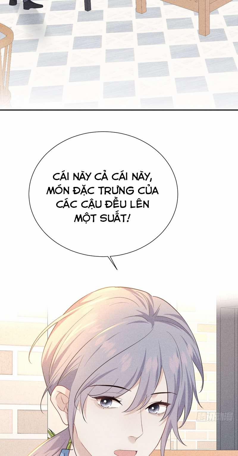 manhwax10.com - Truyện Manhwa Quan Hệ Nguy Hiểm Chương 25 Trang 16