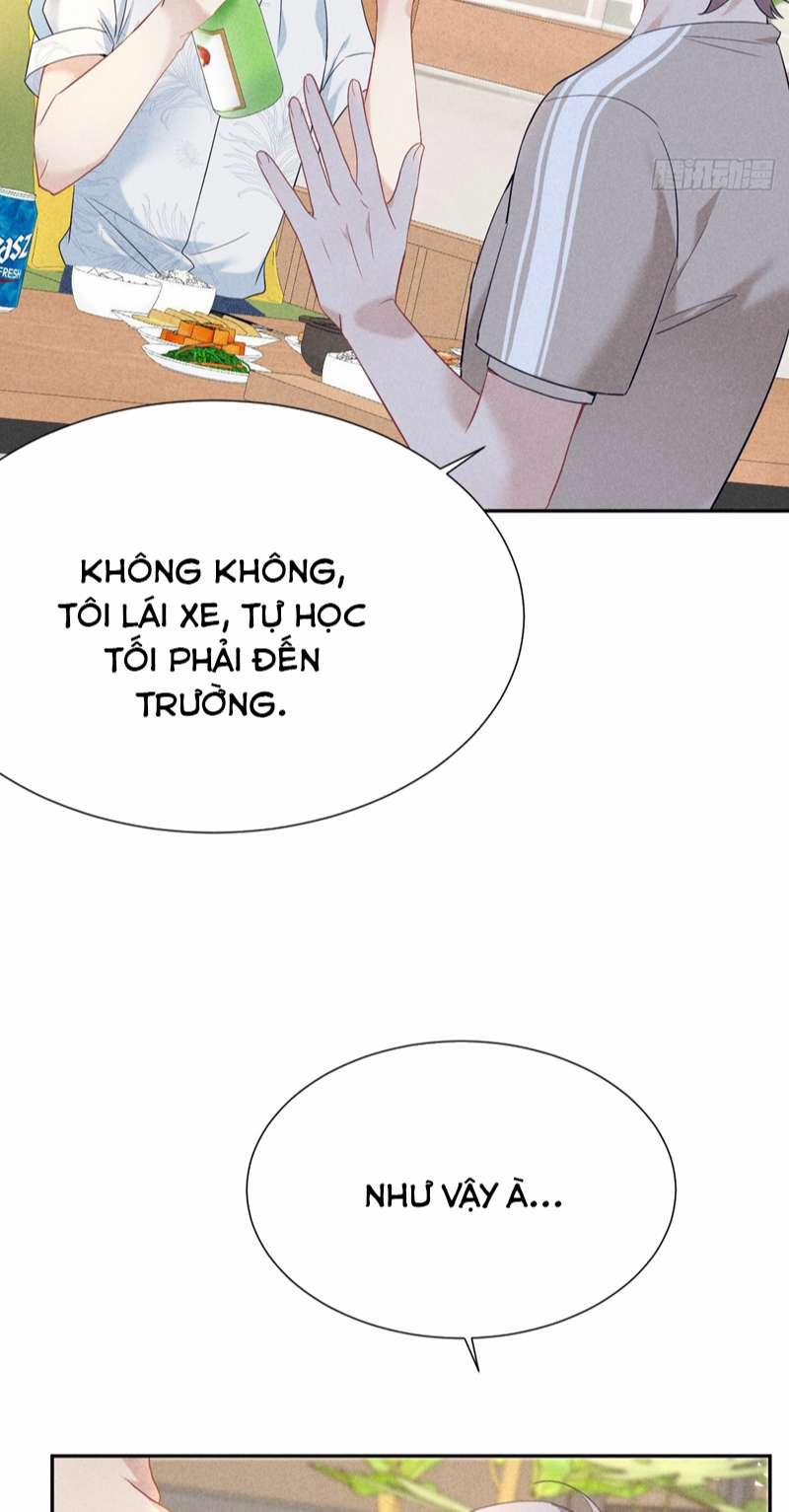 manhwax10.com - Truyện Manhwa Quan Hệ Nguy Hiểm Chương 25 Trang 29