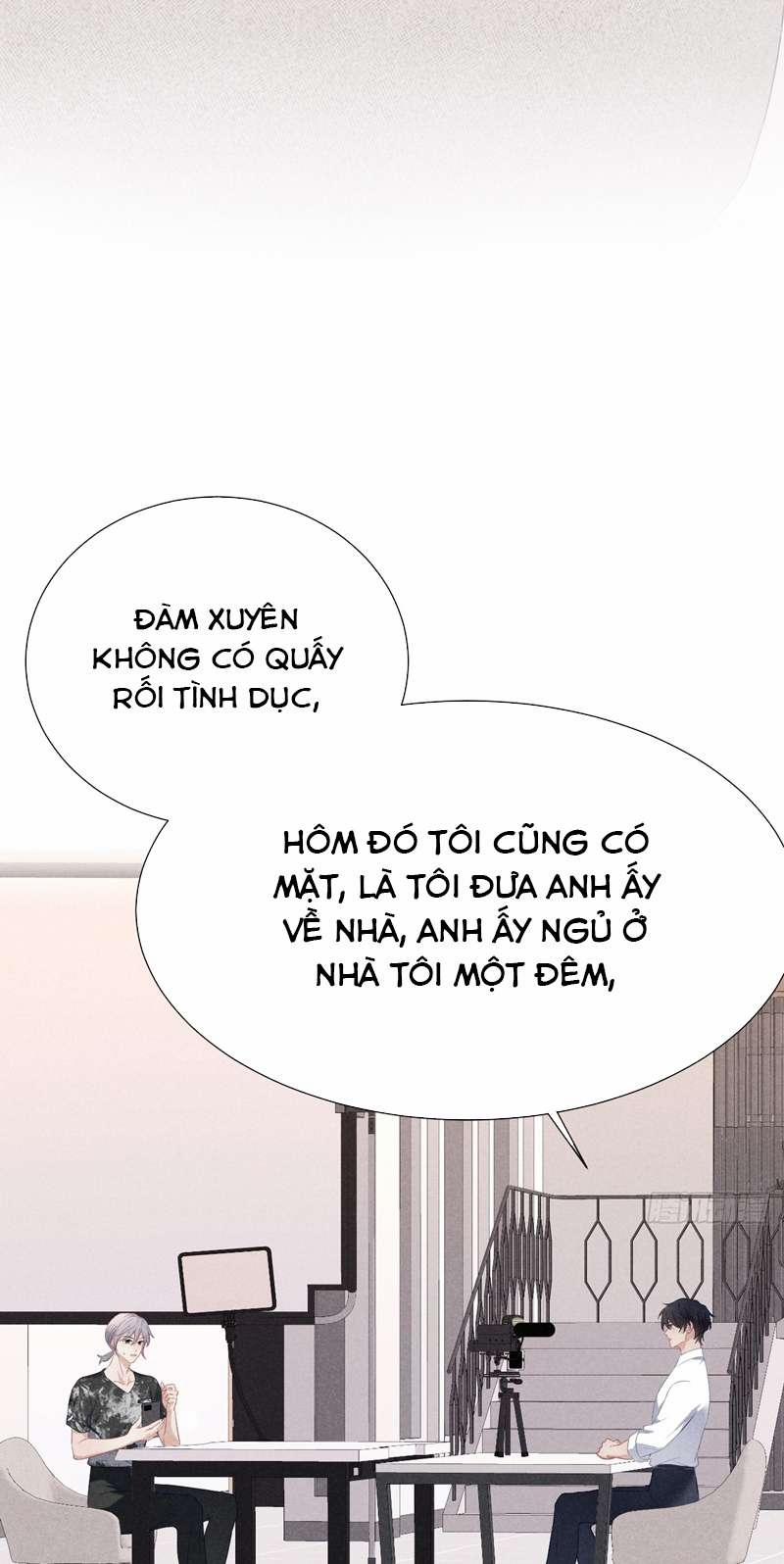 manhwax10.com - Truyện Manhwa Quan Hệ Nguy Hiểm Chương 32 Trang 32