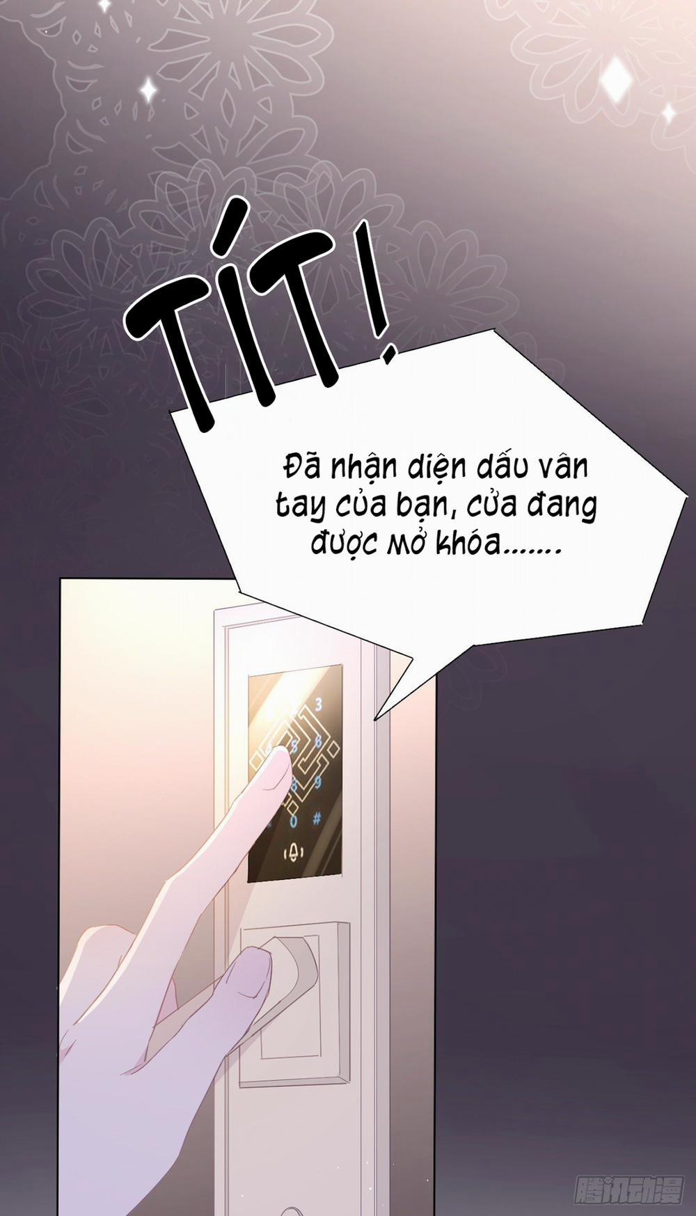 manhwax10.com - Truyện Manhwa Quan Hệ Nguy Hiểm Chương 5 Trang 28