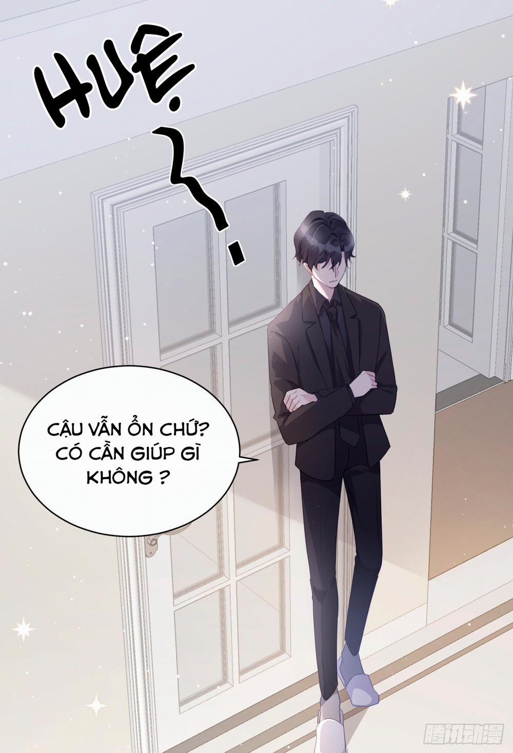 manhwax10.com - Truyện Manhwa Quan Hệ Nguy Hiểm Chương 7 Trang 6