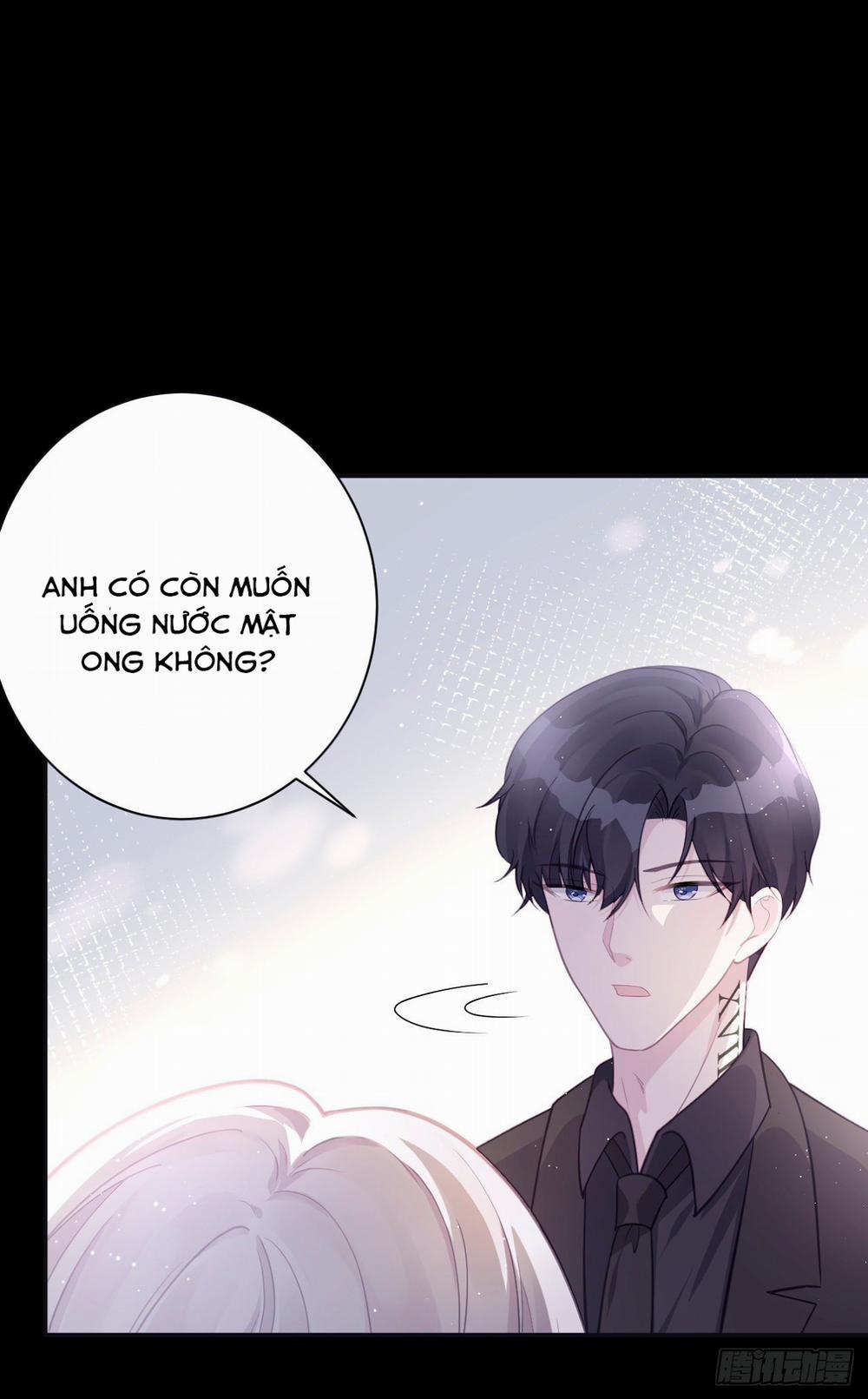 manhwax10.com - Truyện Manhwa Quan Hệ Nguy Hiểm Chương 8 Trang 6