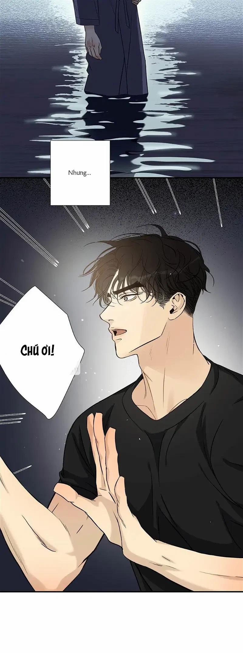 manhwax10.com - Truyện Manhwa Quan Hệ Nợ Nần Chương 26 Trang 13