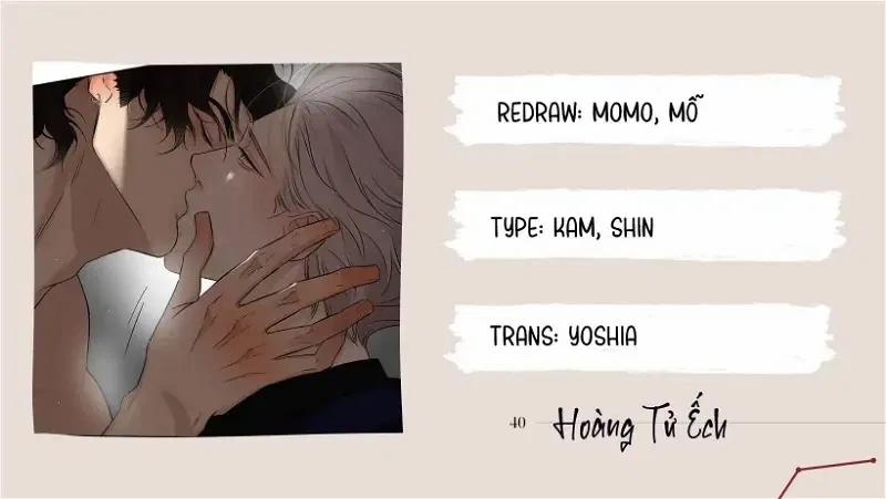 manhwax10.com - Truyện Manhwa Quan Hệ Nợ Nần Chương 36 Trang 30