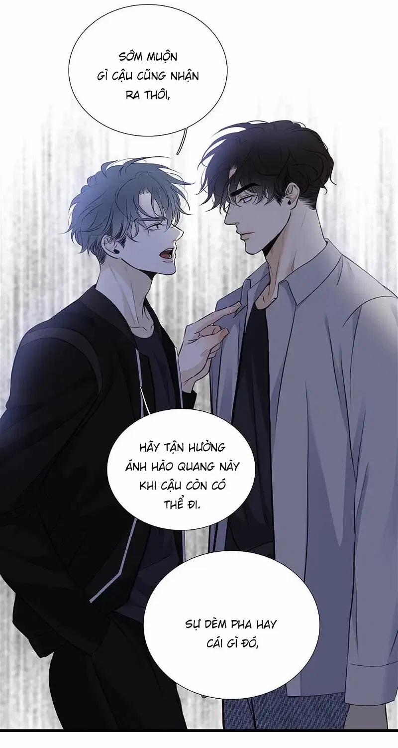 manhwax10.com - Truyện Manhwa Quan Hệ Nợ Nần Chương 36 Trang 5