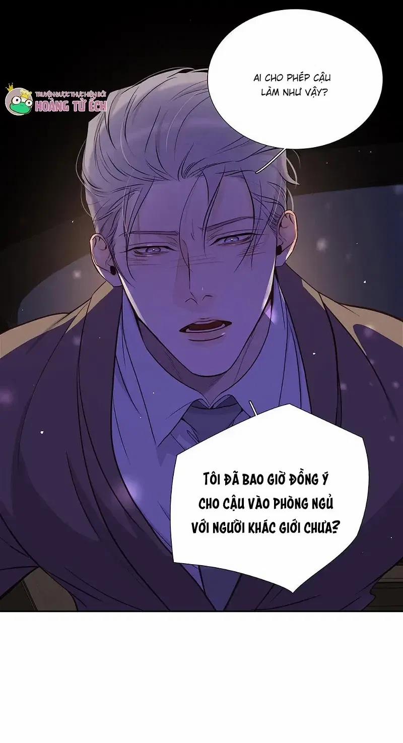 manhwax10.com - Truyện Manhwa Quan Hệ Nợ Nần Chương 41 Trang 29