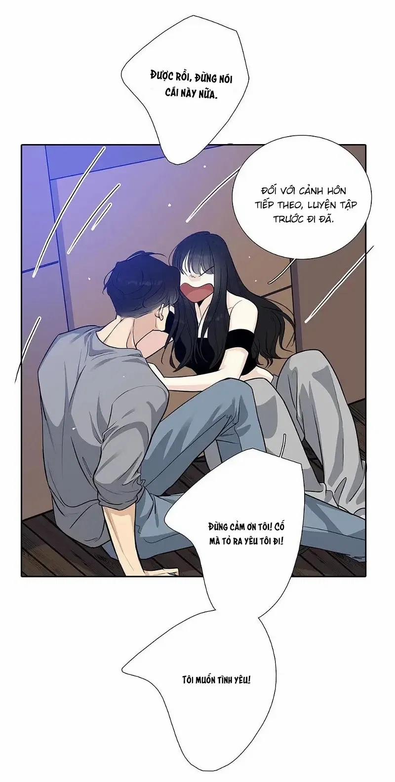 manhwax10.com - Truyện Manhwa Quan Hệ Nợ Nần Chương 45 Trang 13