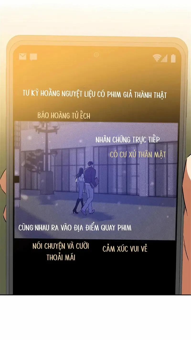 manhwax10.com - Truyện Manhwa Quan Hệ Nợ Nần Chương 45 Trang 18