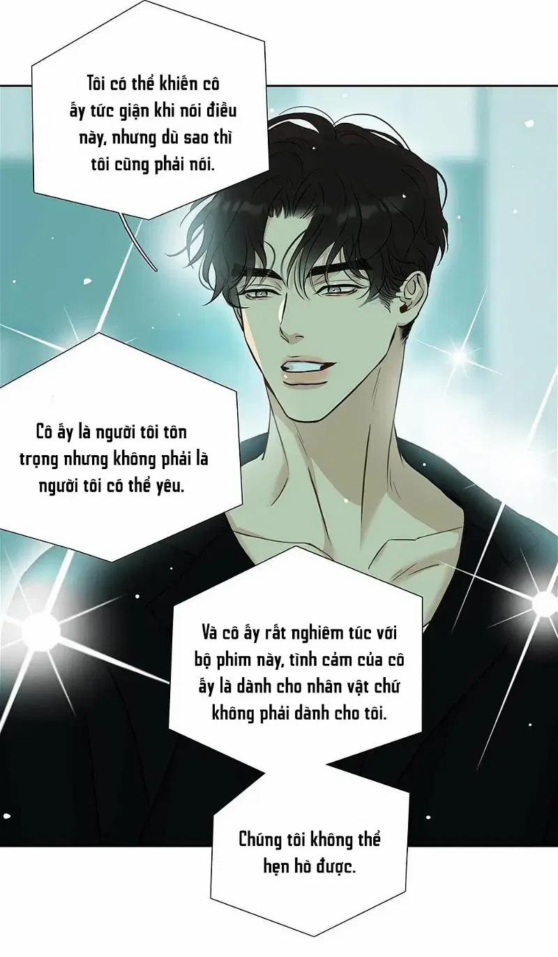 manhwax10.com - Truyện Manhwa Quan Hệ Nợ Nần Chương 45 Trang 22