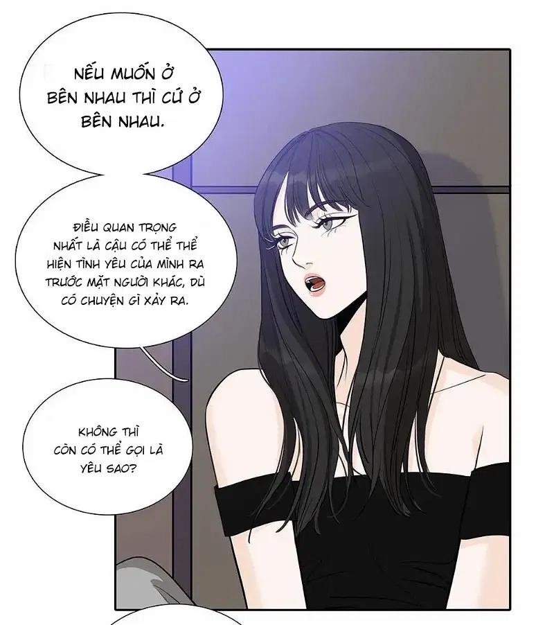 manhwax10.com - Truyện Manhwa Quan Hệ Nợ Nần Chương 45 Trang 4