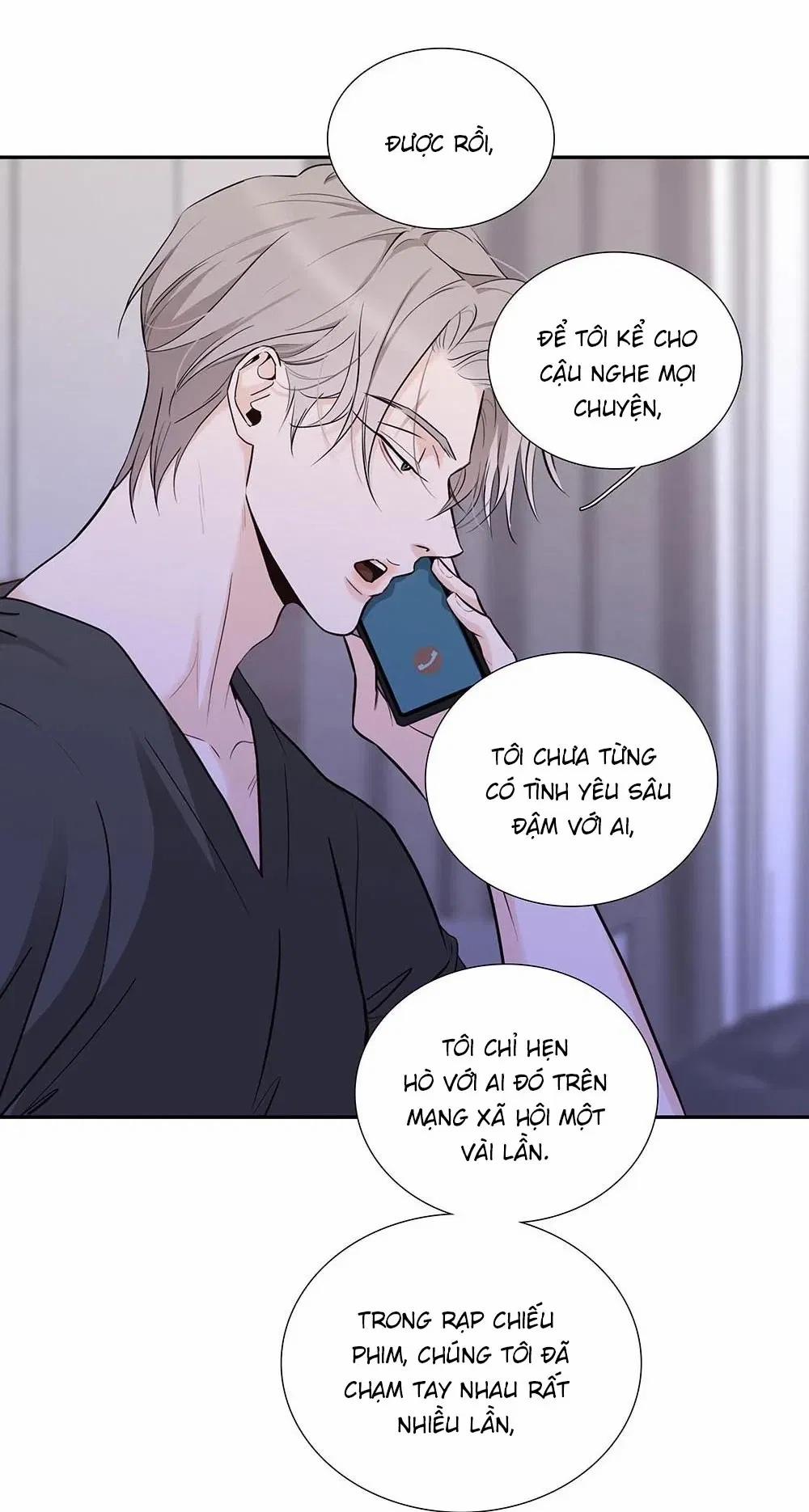 manhwax10.com - Truyện Manhwa Quan Hệ Nợ Nần Chương 46 Trang 12