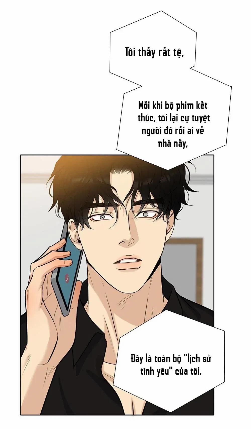 manhwax10.com - Truyện Manhwa Quan Hệ Nợ Nần Chương 46 Trang 13