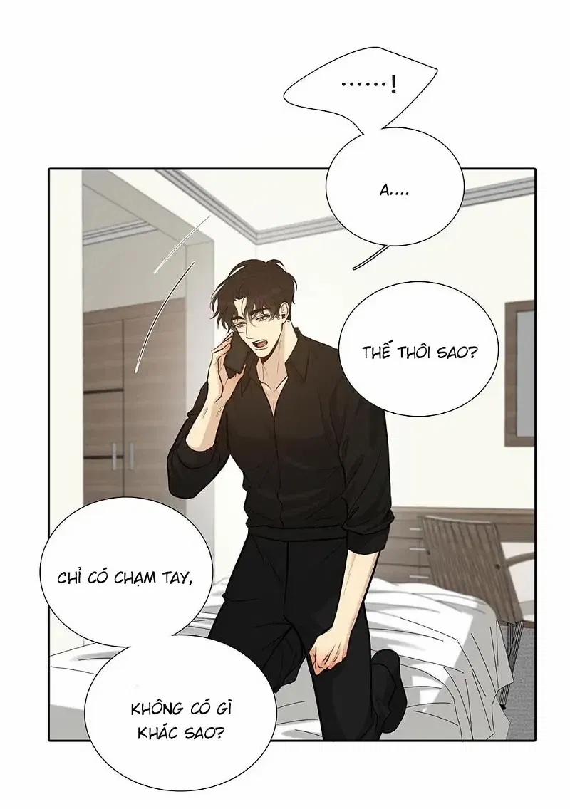 manhwax10.com - Truyện Manhwa Quan Hệ Nợ Nần Chương 46 Trang 14