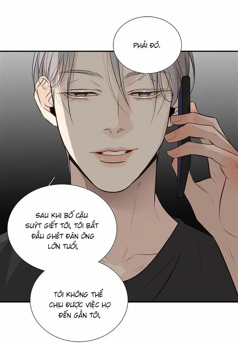 manhwax10.com - Truyện Manhwa Quan Hệ Nợ Nần Chương 46 Trang 17