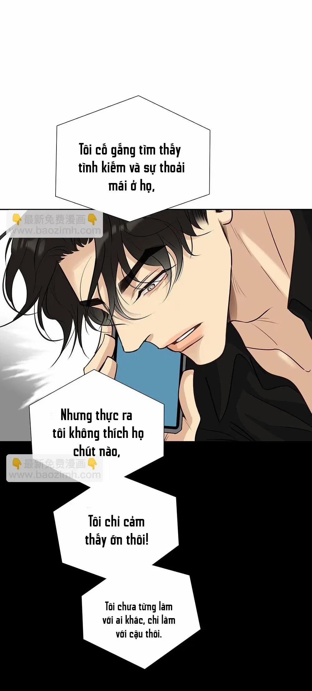 manhwax10.com - Truyện Manhwa Quan Hệ Nợ Nần Chương 46 Trang 18