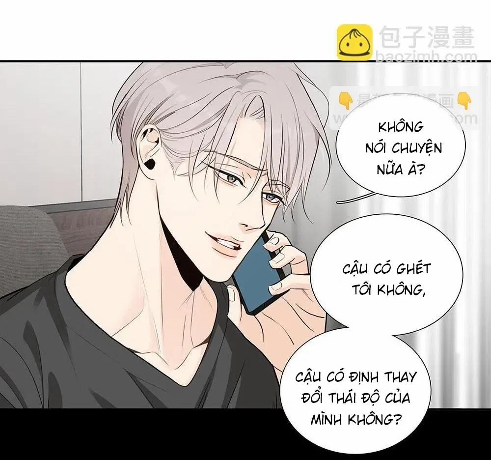 manhwax10.com - Truyện Manhwa Quan Hệ Nợ Nần Chương 46 Trang 5