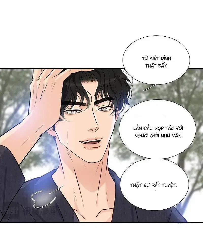 manhwax10.com - Truyện Manhwa Quan Hệ Nợ Nần Chương 50 Trang 27