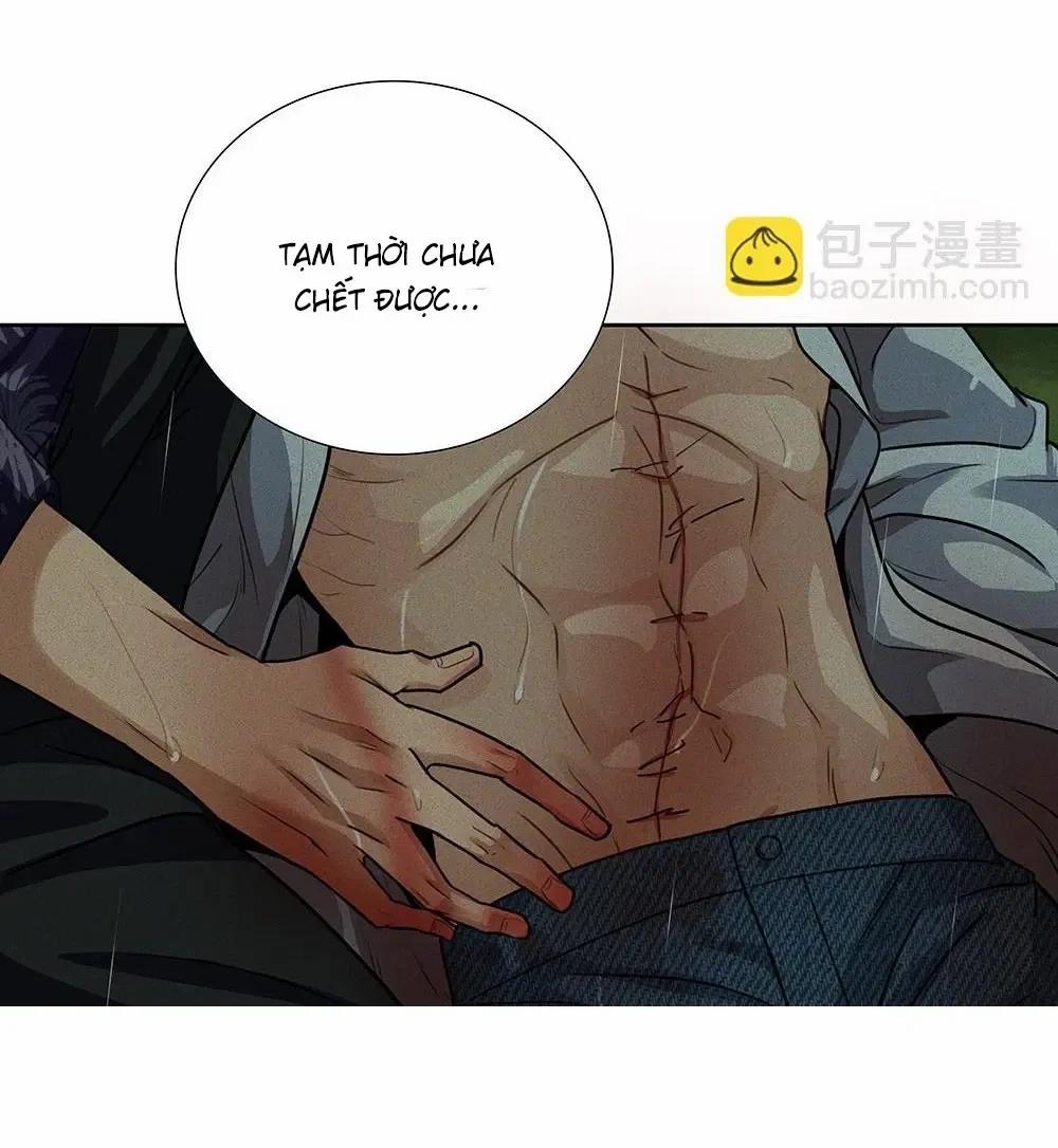 manhwax10.com - Truyện Manhwa Quan Hệ Nợ Nần Chương 50 Trang 6