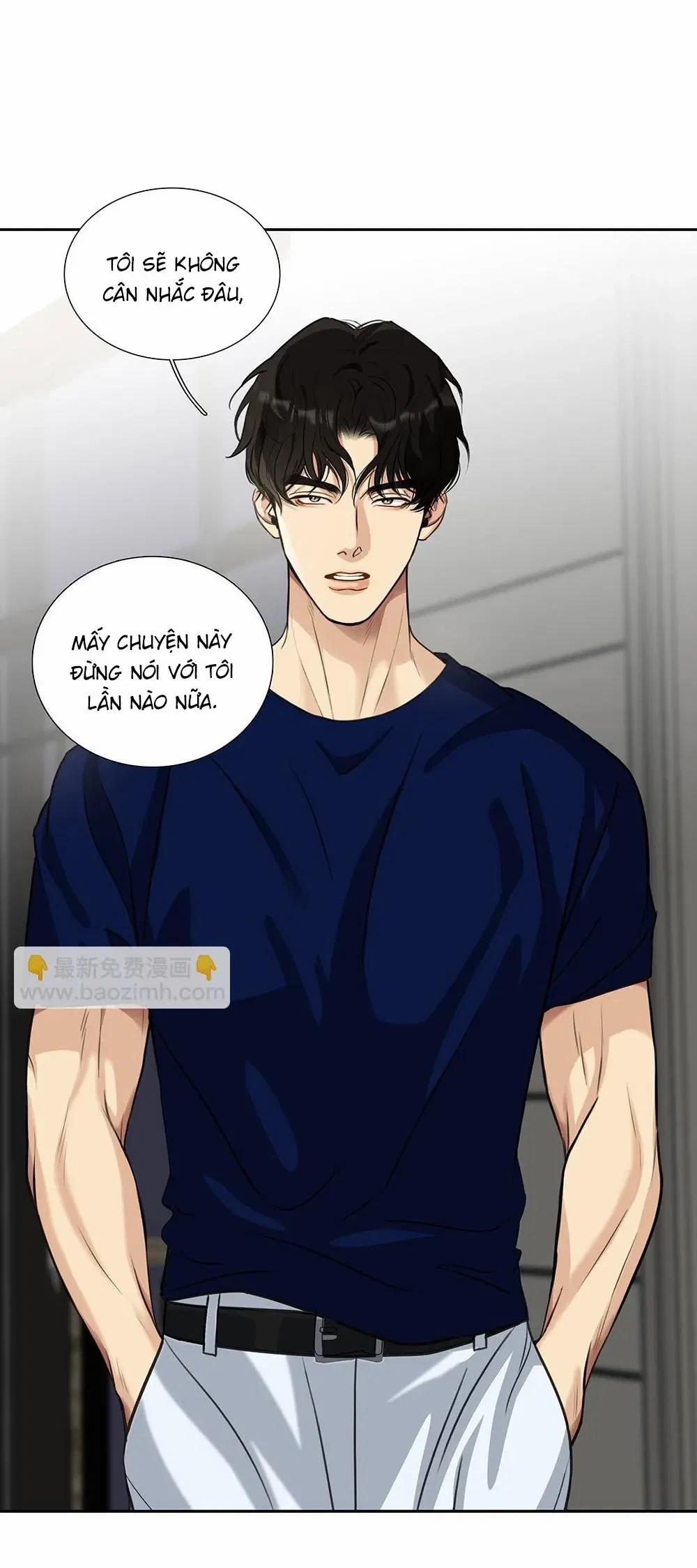 manhwax10.com - Truyện Manhwa Quan Hệ Nợ Nần Chương 51 Trang 12