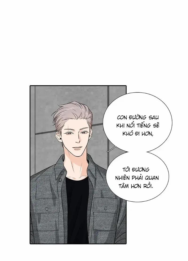 manhwax10.com - Truyện Manhwa Quan Hệ Nợ Nần Chương 51 Trang 23