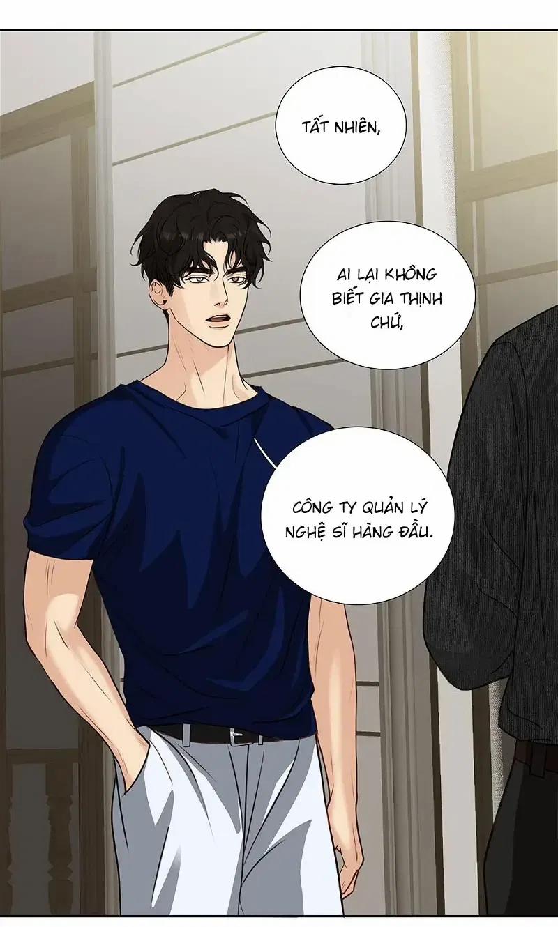 manhwax10.com - Truyện Manhwa Quan Hệ Nợ Nần Chương 51 Trang 6