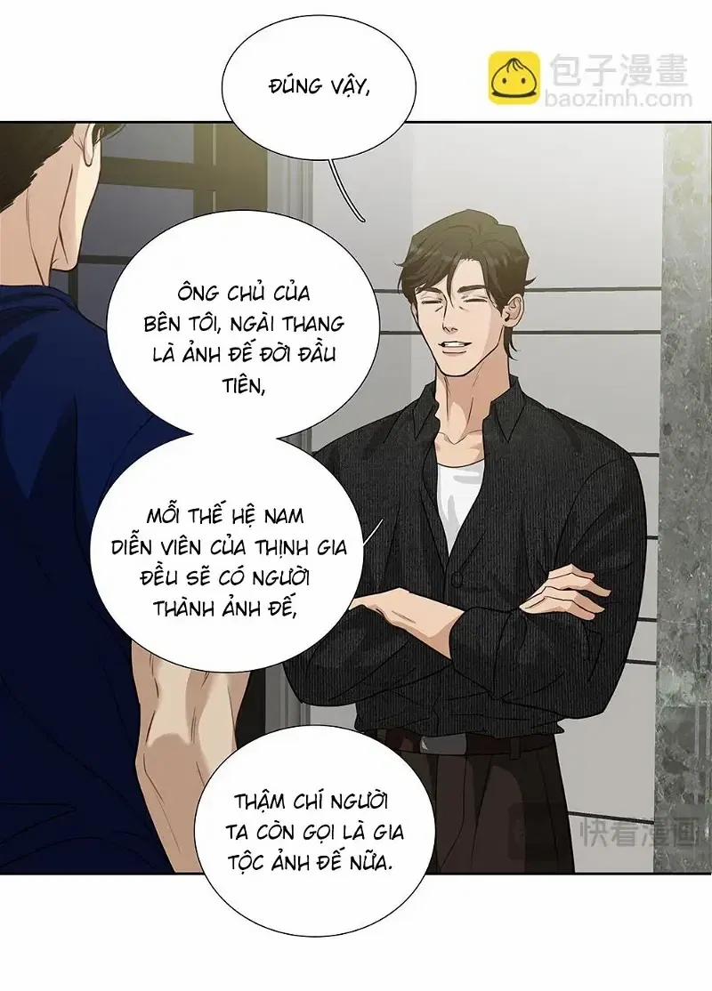 manhwax10.com - Truyện Manhwa Quan Hệ Nợ Nần Chương 51 Trang 7