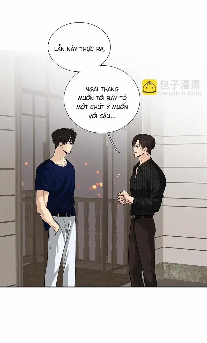 manhwax10.com - Truyện Manhwa Quan Hệ Nợ Nần Chương 51 Trang 8