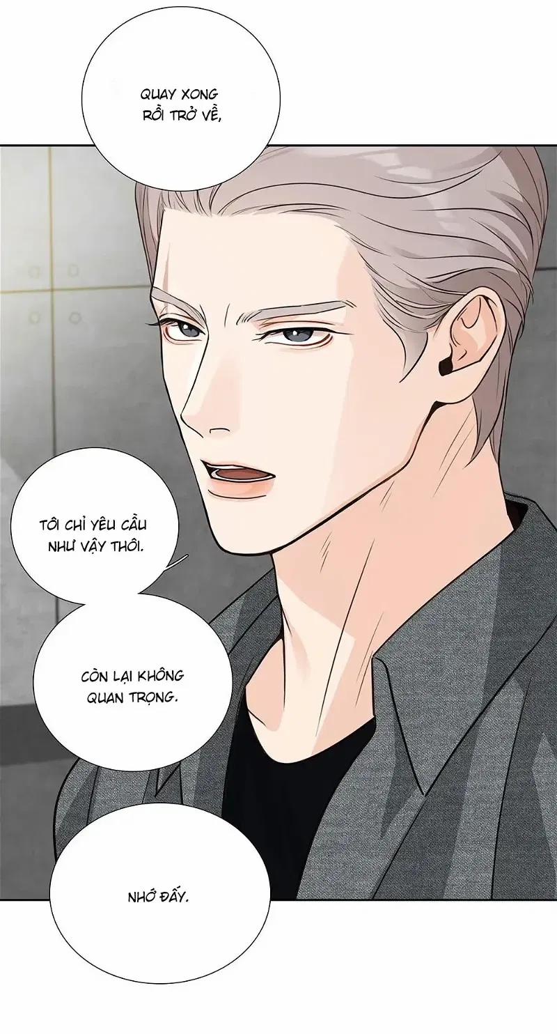 manhwax10.com - Truyện Manhwa Quan Hệ Nợ Nần Chương 52 Trang 12