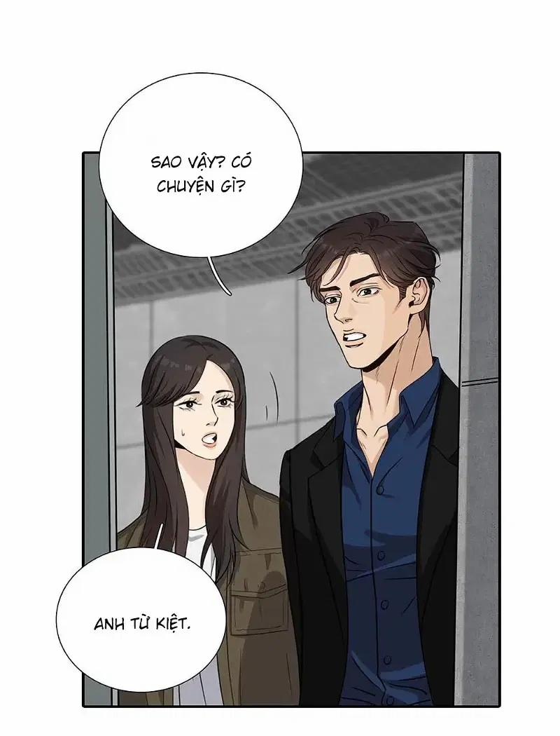 manhwax10.com - Truyện Manhwa Quan Hệ Nợ Nần Chương 53 Trang 1