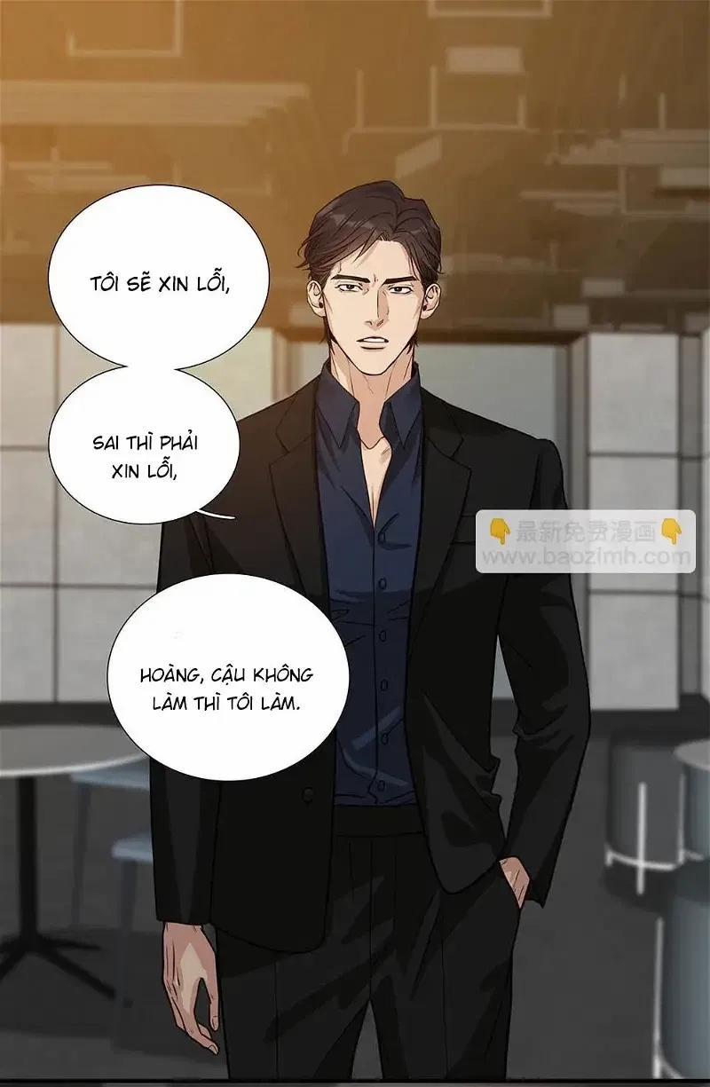 manhwax10.com - Truyện Manhwa Quan Hệ Nợ Nần Chương 53 Trang 13