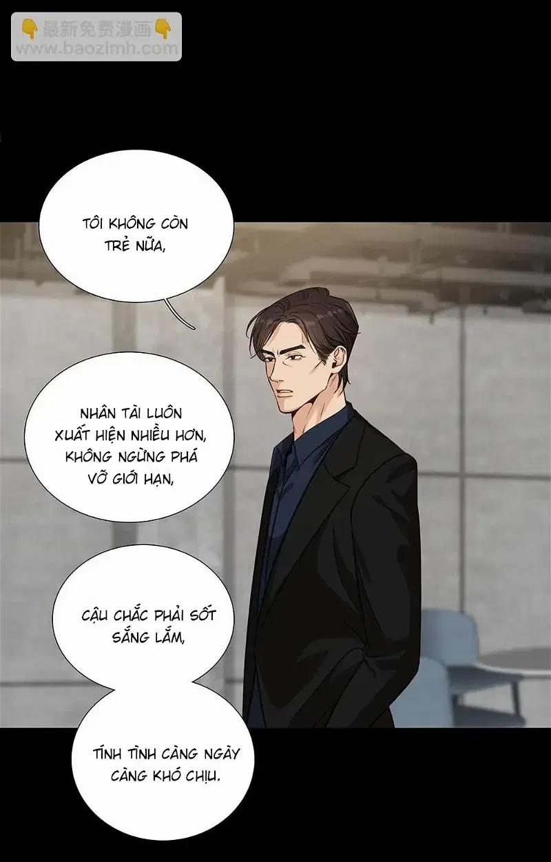 manhwax10.com - Truyện Manhwa Quan Hệ Nợ Nần Chương 53 Trang 15