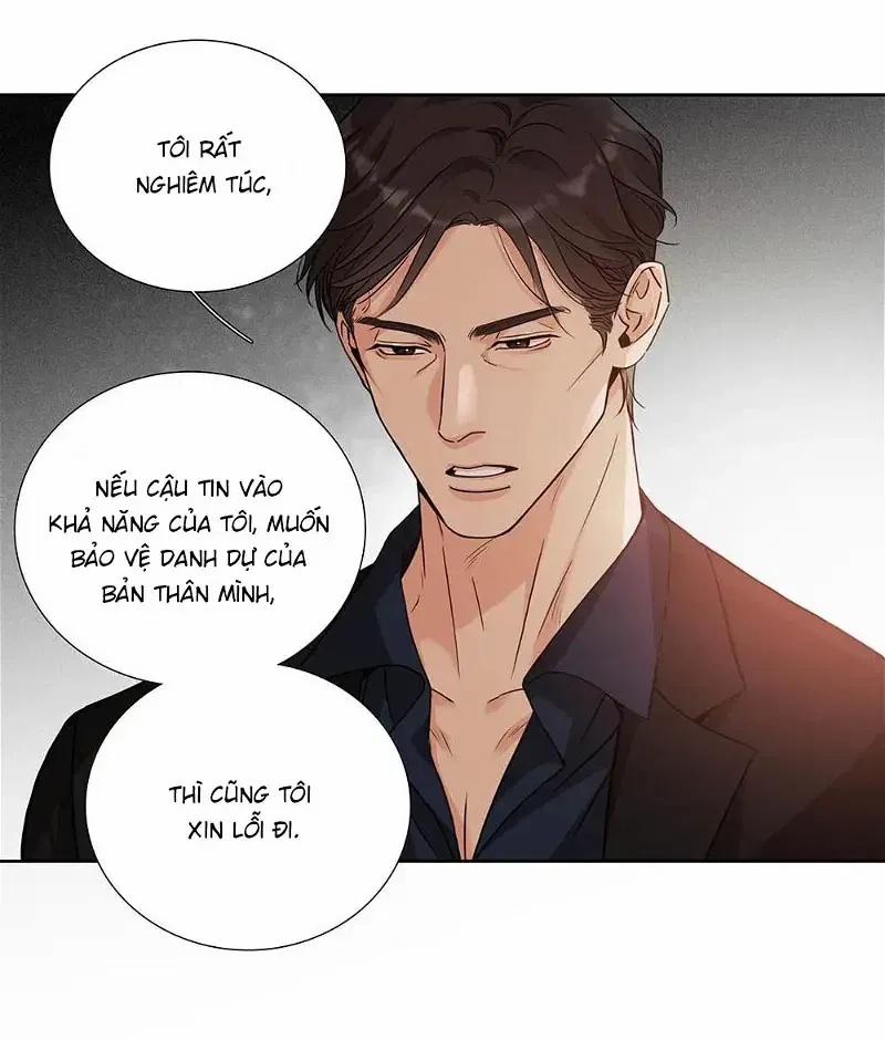 manhwax10.com - Truyện Manhwa Quan Hệ Nợ Nần Chương 53 Trang 18